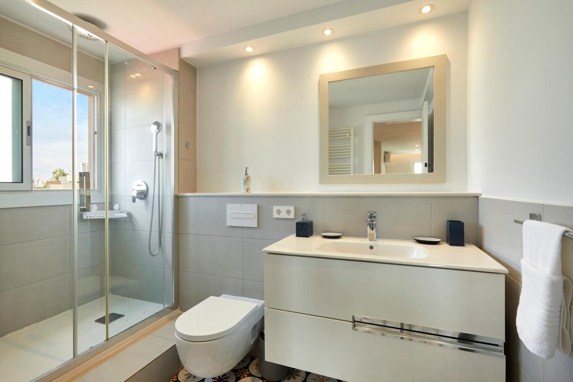Unique Apartment With 360 View By Maison Pinata Βαρκελώνη Εξωτερικό φωτογραφία