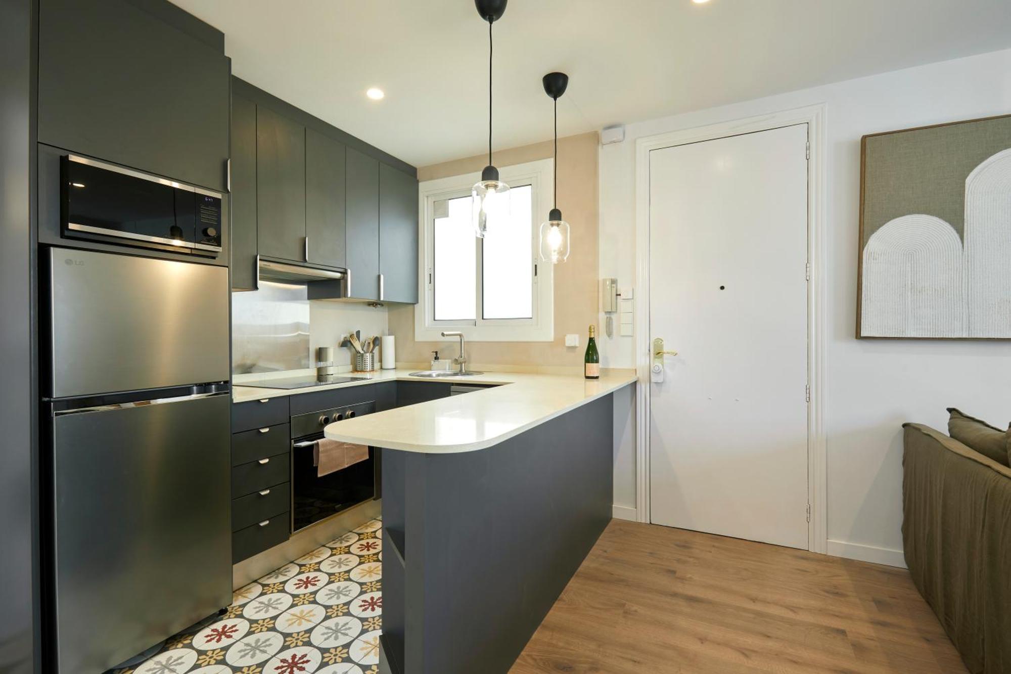 Unique Apartment With 360 View By Maison Pinata Βαρκελώνη Εξωτερικό φωτογραφία